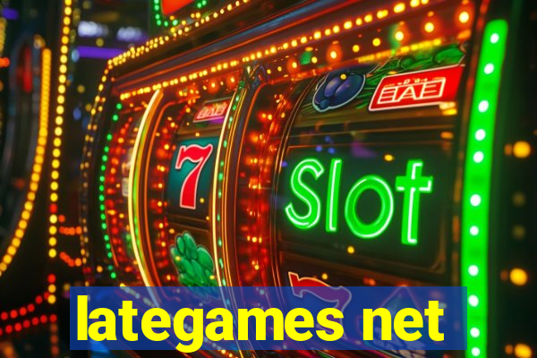 lategames net